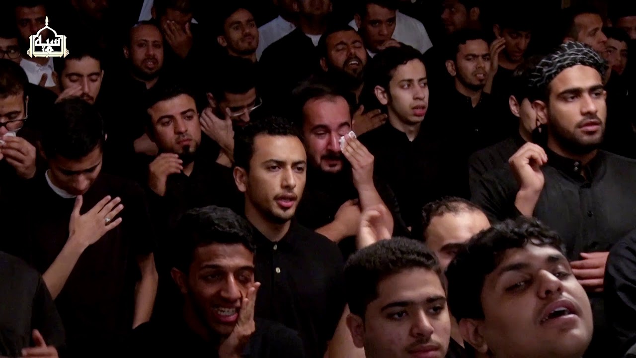 ملا علي الأحمد-ماتت أمي