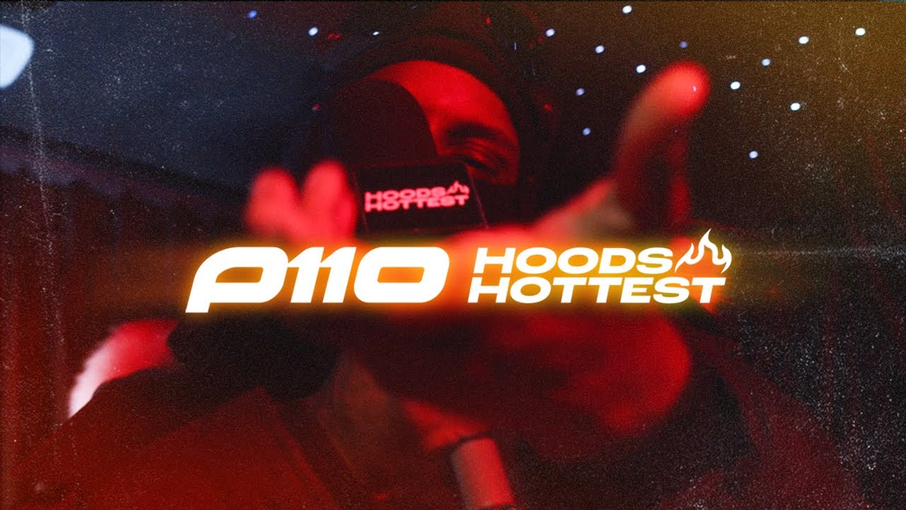 RV (OFB) - Hoods Hottest | P110