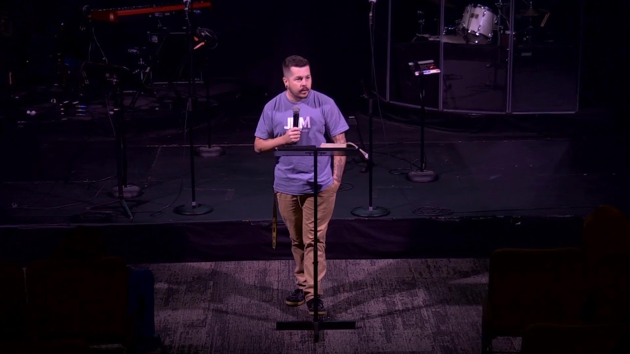JHM | Sunday Service | January 11, 2026 | 9:45am