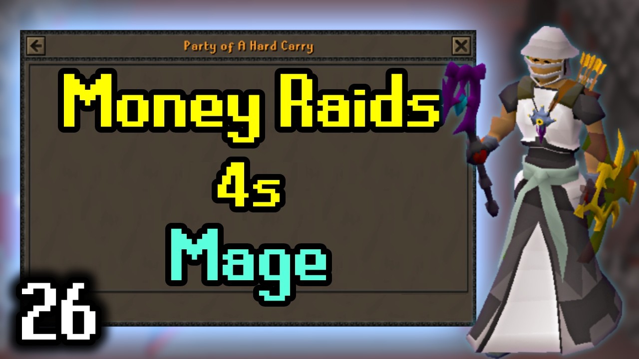 ToB Money Raids [26]