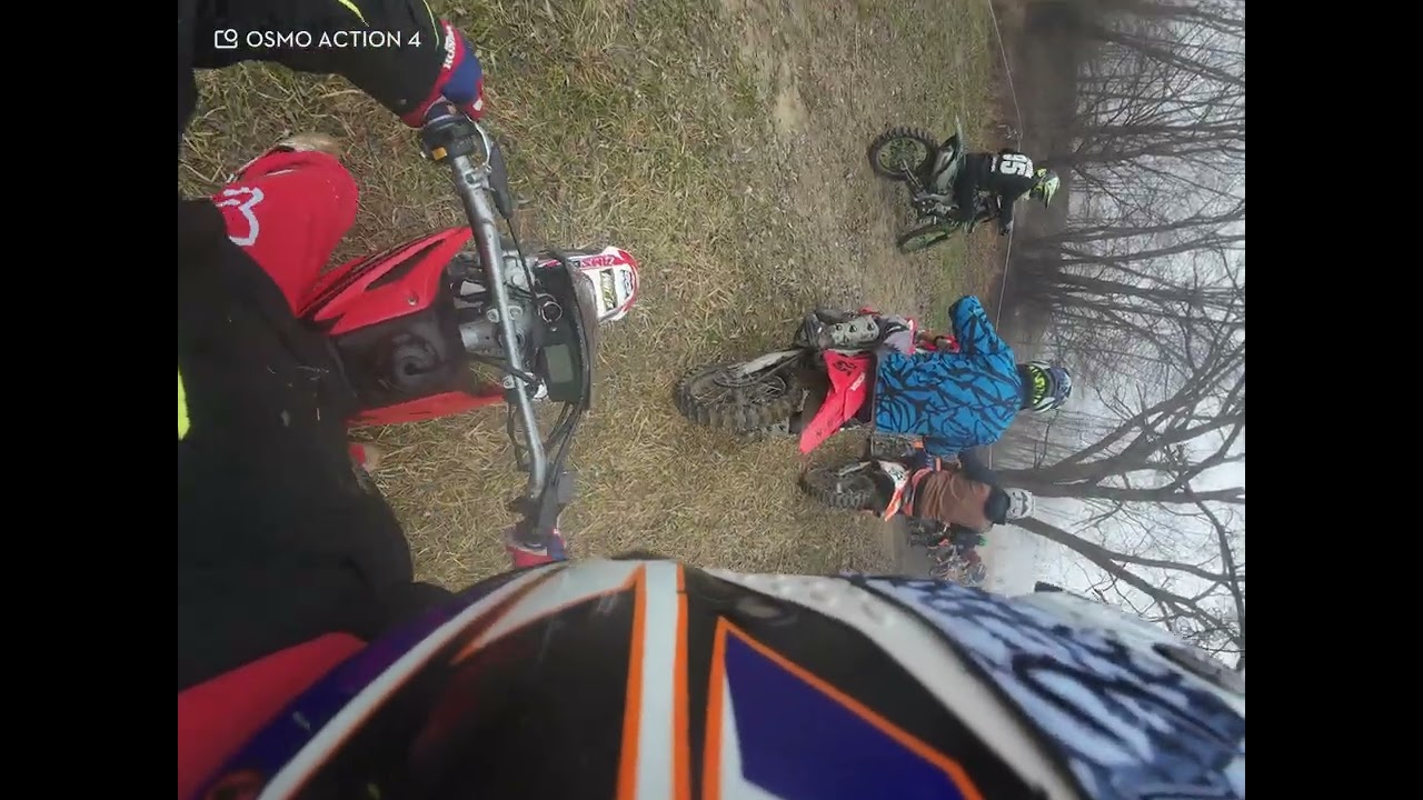 Mx enduro branky 27.12.25