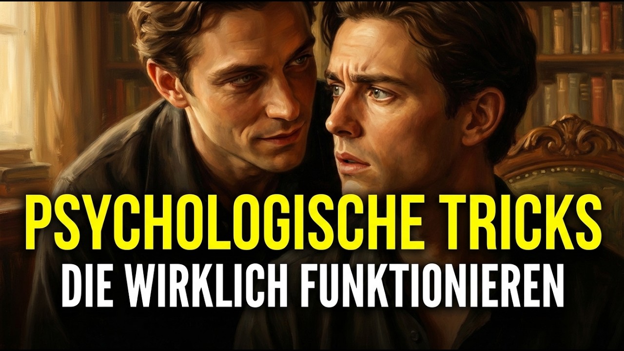 Diese psychologischen Tricks bringen Menschen dazu, Ja zu sagen
