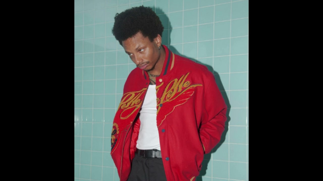 [FREE] Night Lovell TYPE BEAT - 