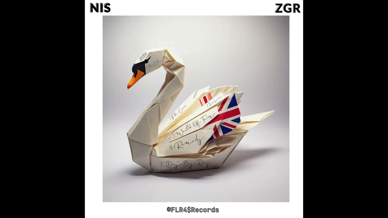 NIS , ZGR - World Of Time (Audio) [EP]