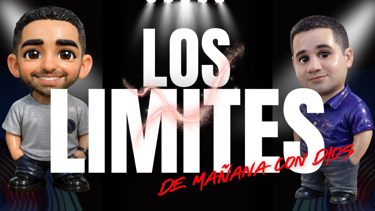 DE MAÑANA CON DIOS // RADIO BETESDA