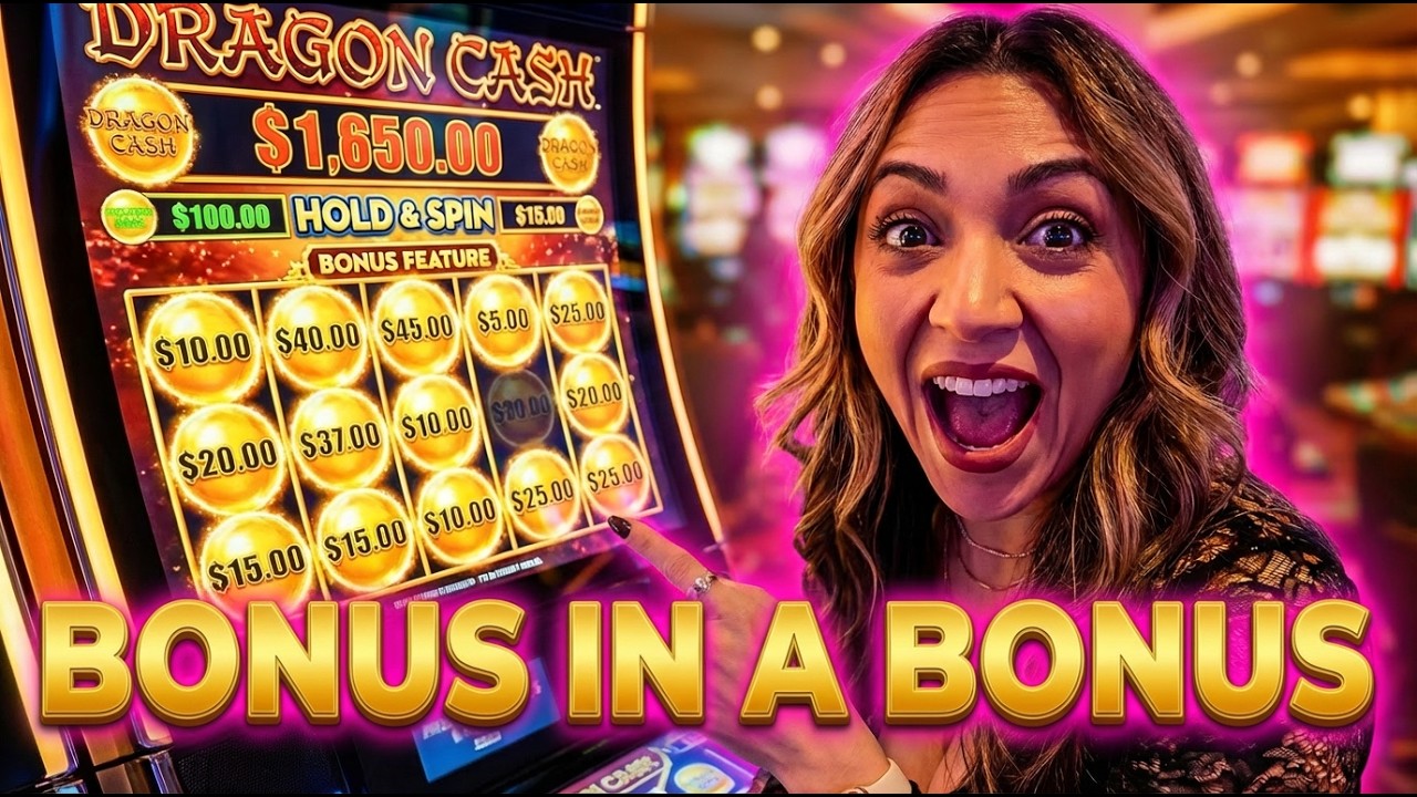 We Triggered the DRAGON… Then THIS Happened 🐉💰