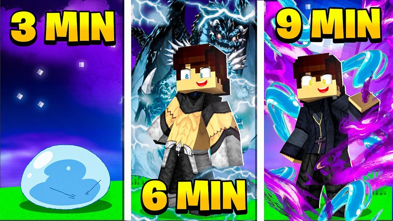 A Cada 3 Minutos com a NOVA ADDON DE SLIME 𝗡𝗢  Minecraft Pocket Edition !!  ‹ Ine ›