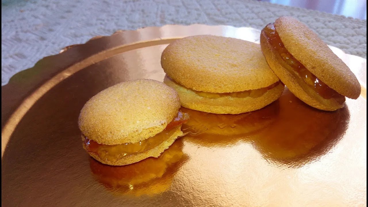 Pesche dolci sarde (Pessighes)