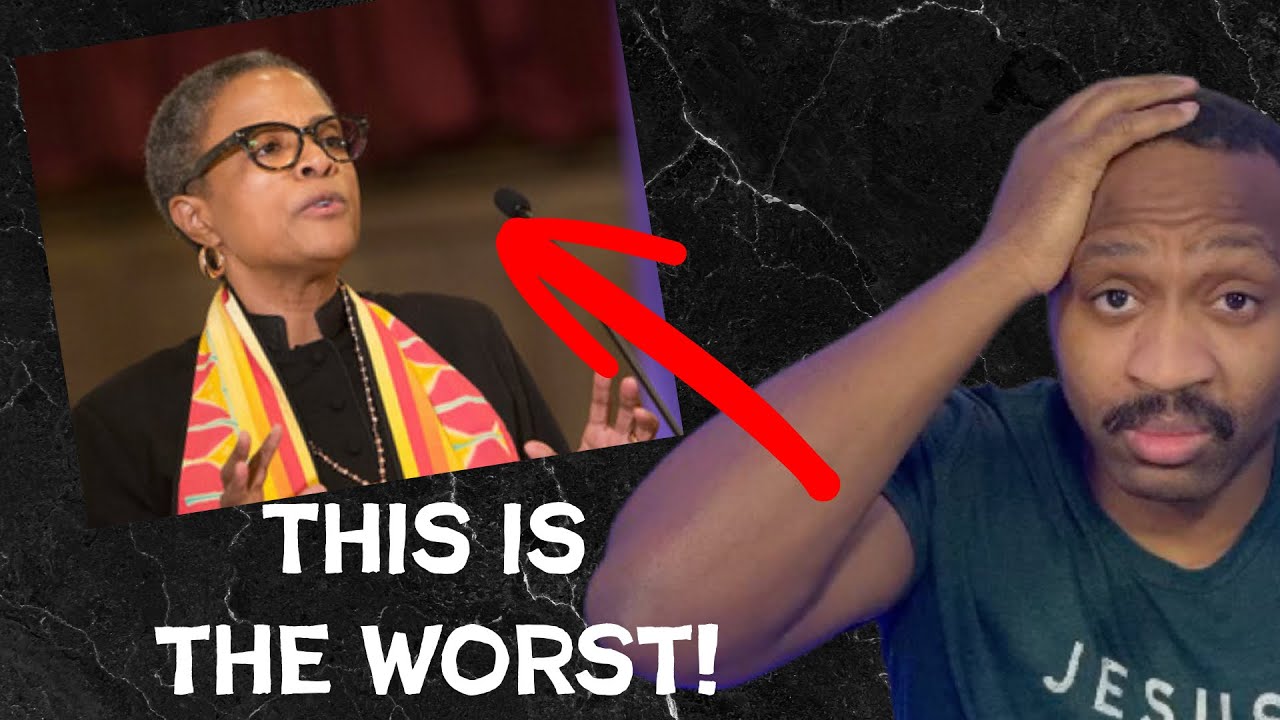 The MOST Blasphemous Sermon I Have EVER Heard!