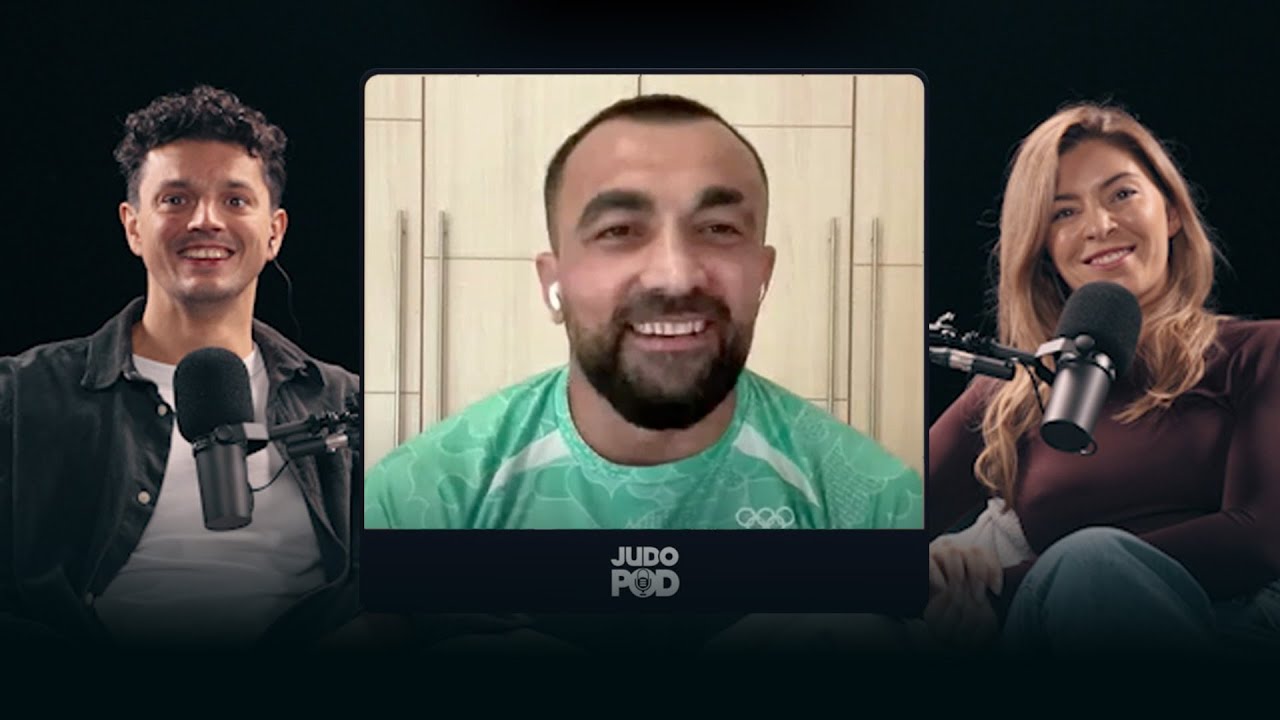 #1 Ilias Iliadis: Knowing when to quit. And why he&rsquo;ll never stop training.