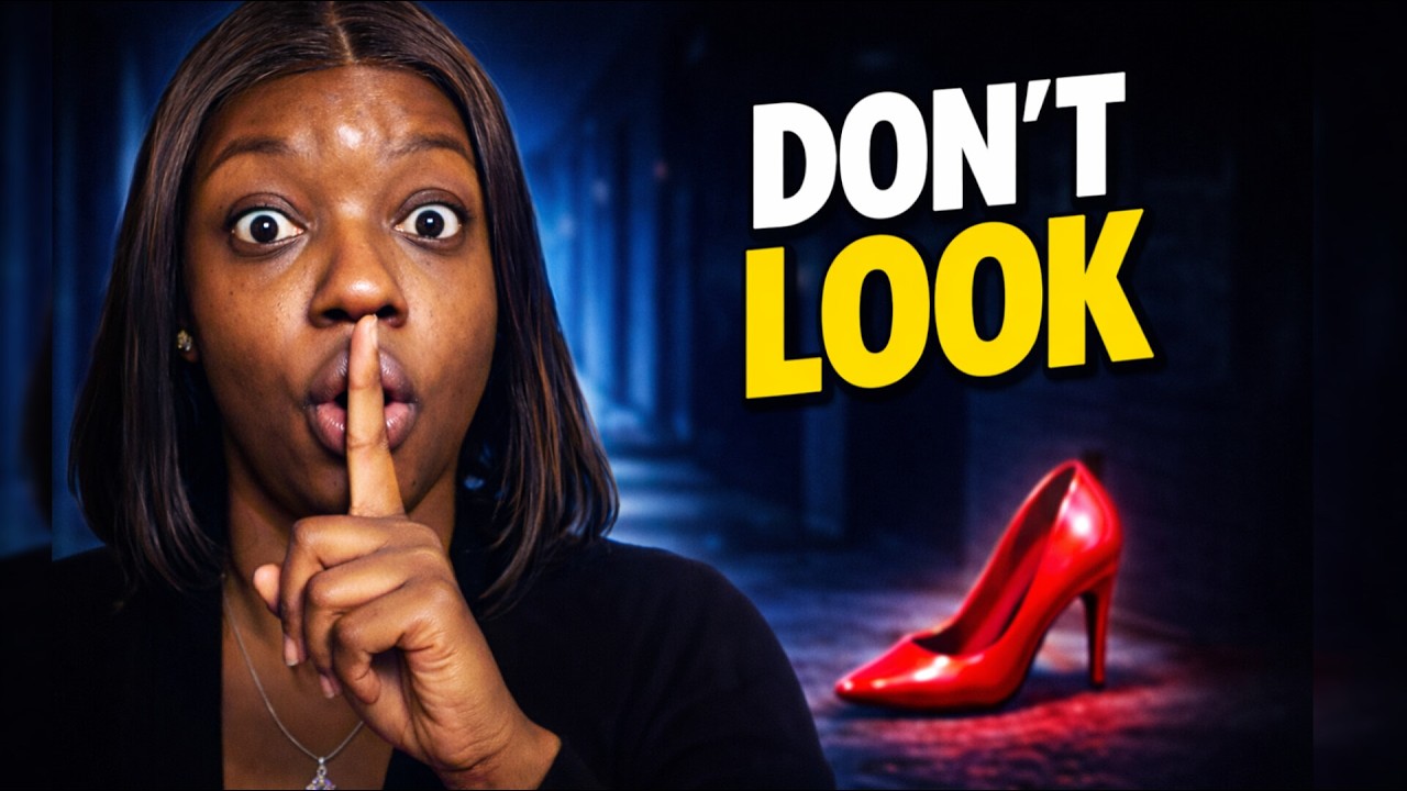 This Nigerian Boarding School Story Still Terrifies Students