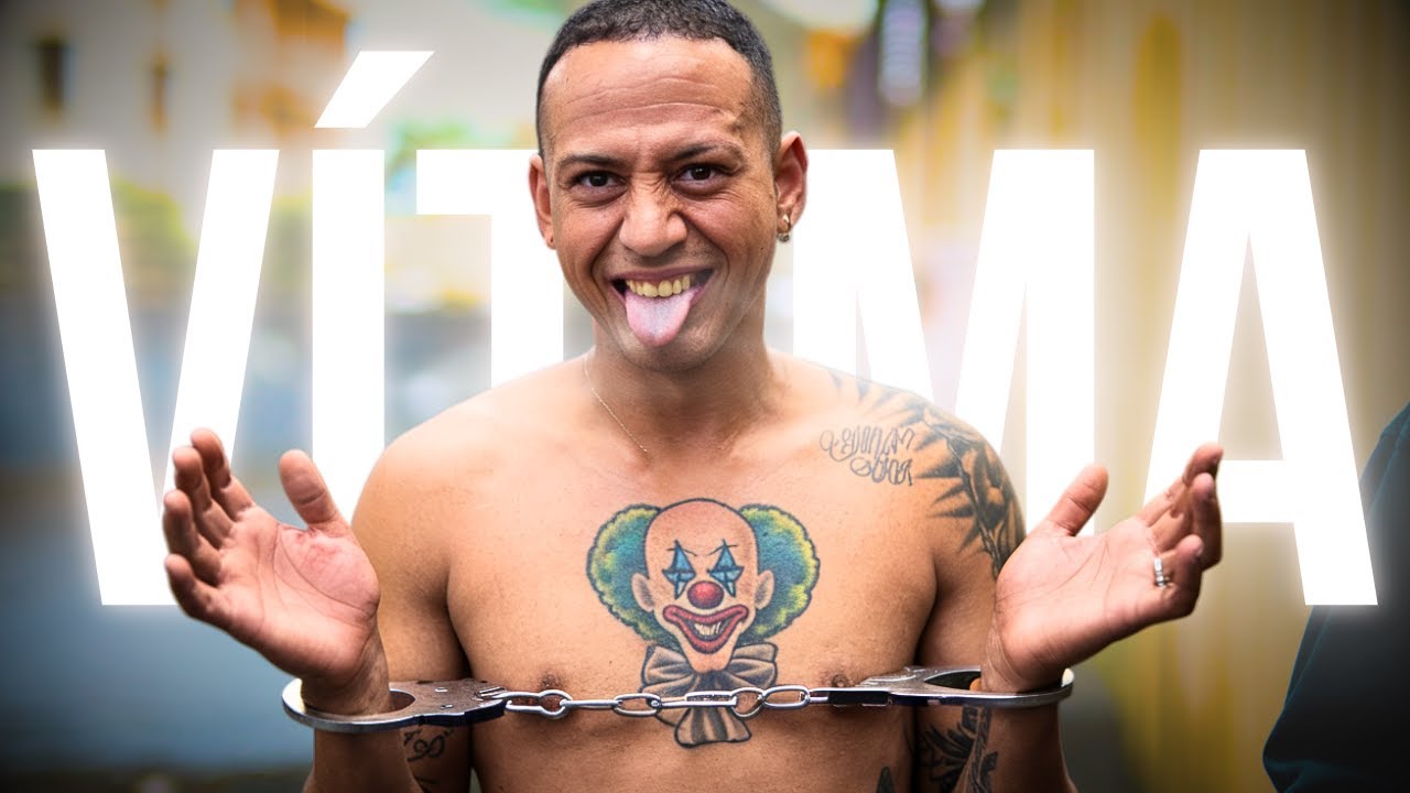Os bandidos são vítimas da sociedade? A resposta vai te assustar