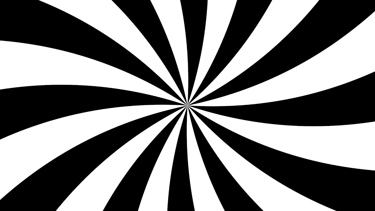 10 seconds Fast Hypnosis Spiral