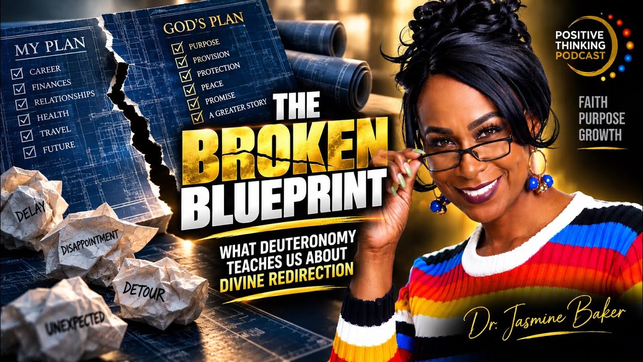 The Broken Blueprint: What Deuteronomy 17 Teaches About Leadership Gone Wrong