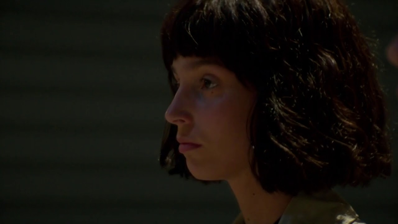 Lila and Enzo S02E06 Scenes P2