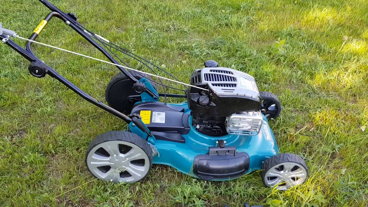 Makita PLM5121N2 2.6kw