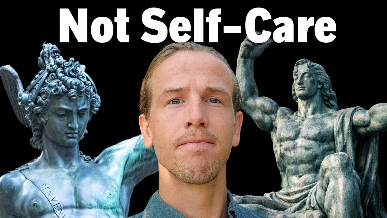 Why Modern Spirituality Neutered Men (We Lost This)