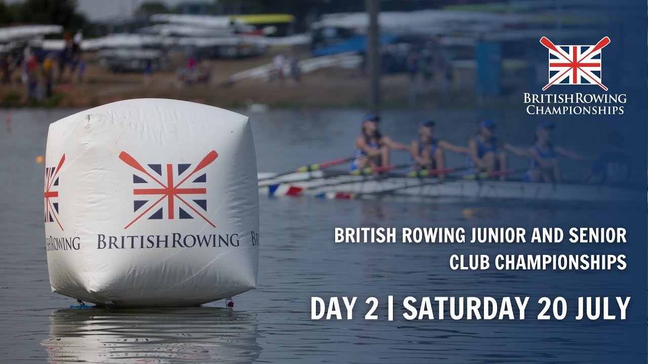 2024 JUNIOR & SENIOR CLUB CHAMPIONSHIPS - DAY 2
