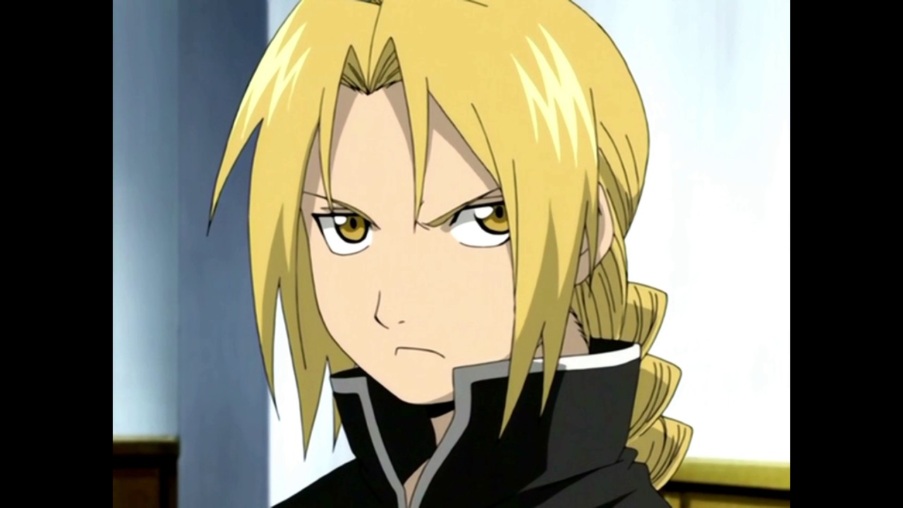 (Chaos Mix) Fullmetal Alchemist 03-Amestris