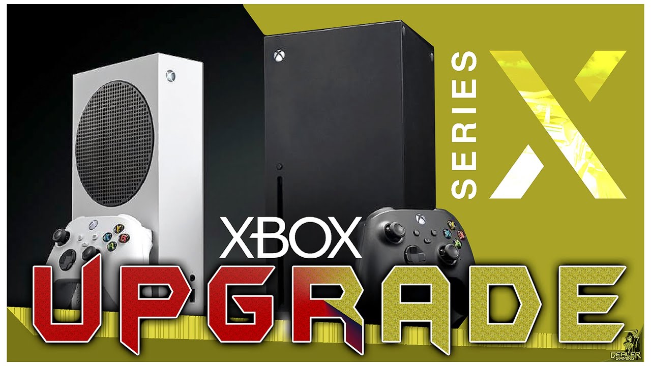 IMPRESSIVE Graphics Upgrade Revealed By Microsoft | Xbox Series X DX12U Promises New Possibilities