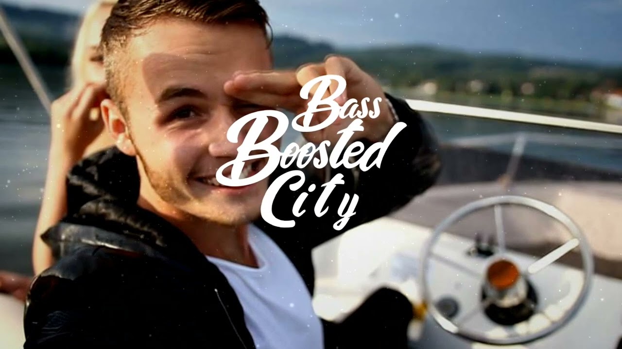 EARTH - Fake Kisses (Bass Boosted)