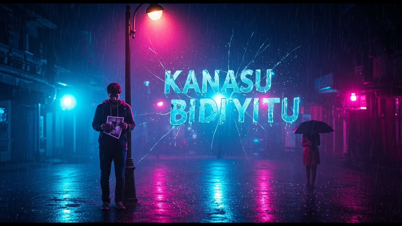 Kanasu Bidiyitu (ಕನಸು ಬಿಡಿಯಿತು) | Official Video | Kannada Music TV