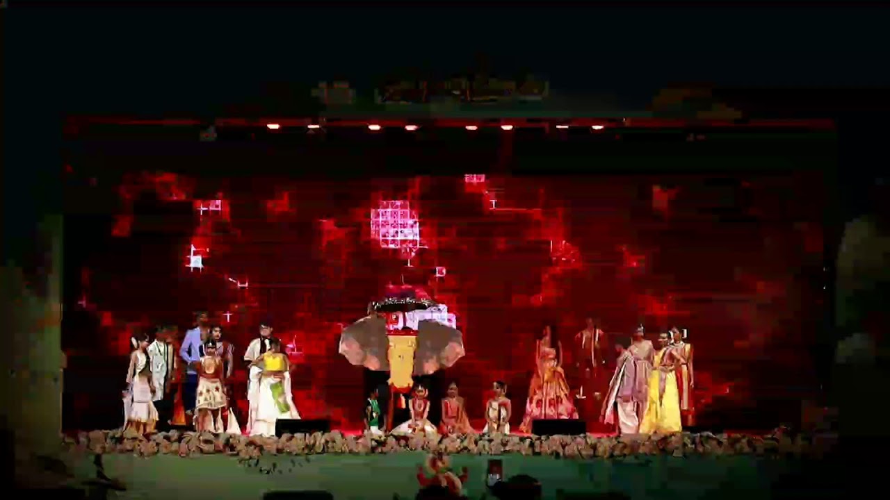 Malayalolsavam