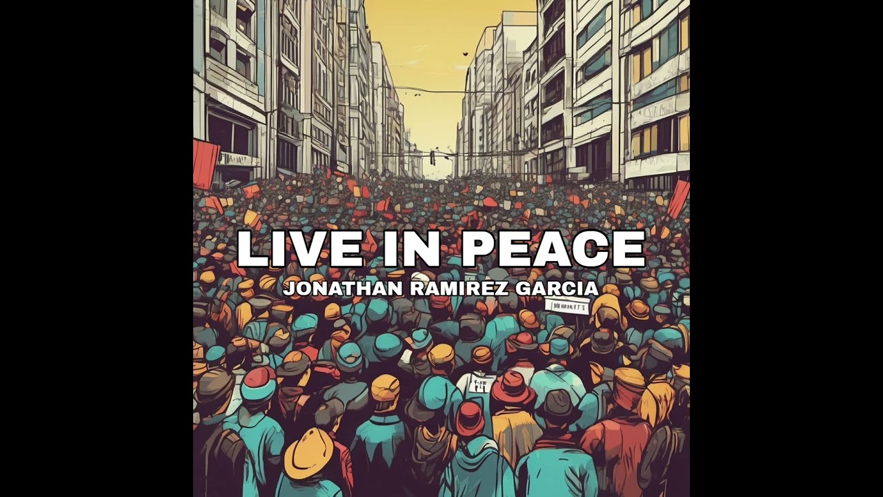 Live In Peace