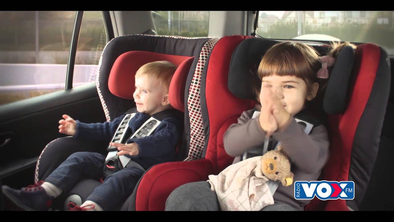 VOX FM W Rytmie Hit&oacute;w 2015