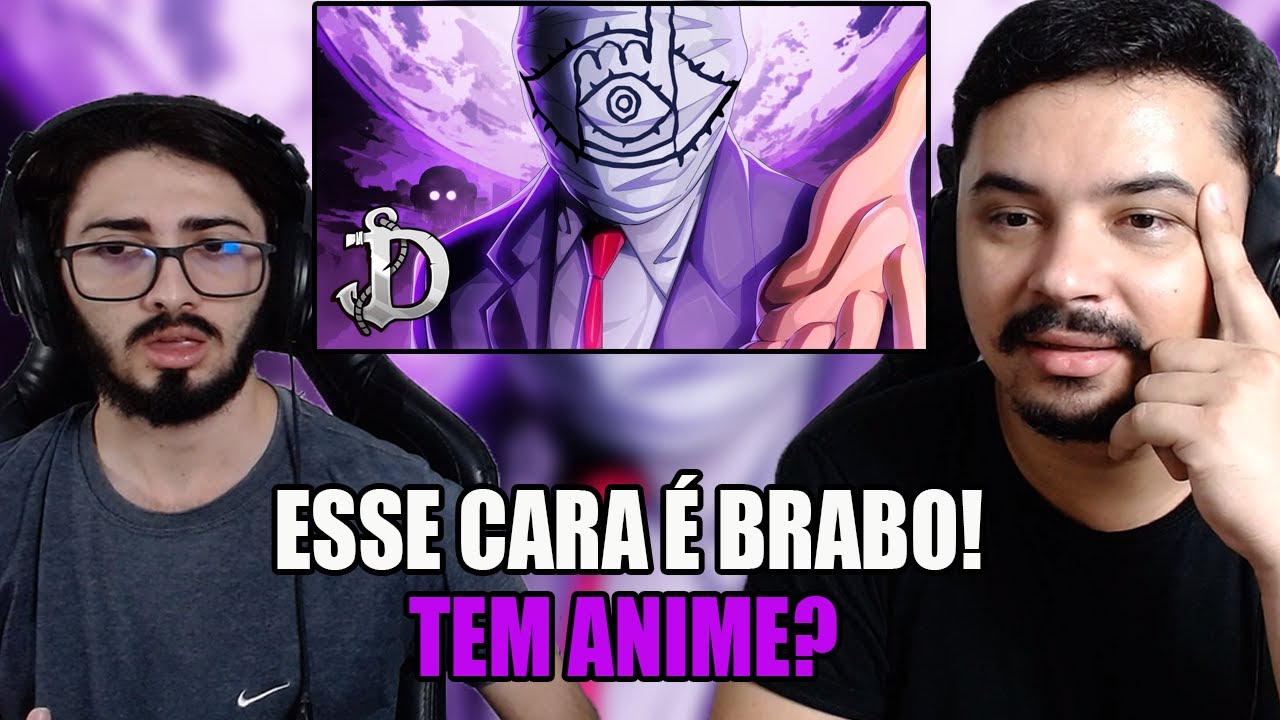 Daarui - Eu Sou Seu Amigo (Amigo) | Periódico REACT