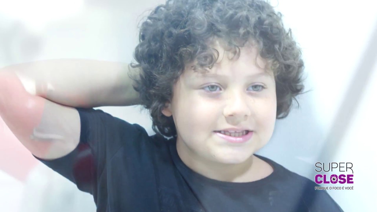 Making Off Matheus Lemos &ndash; Super Close