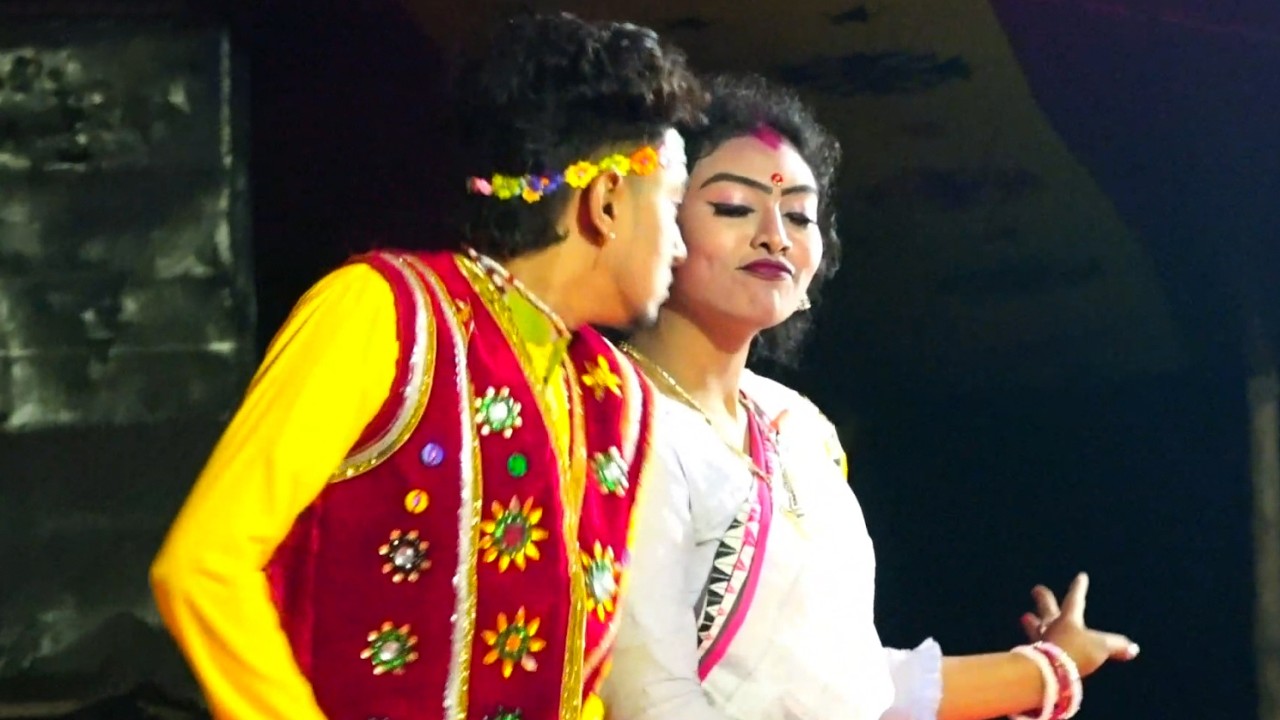 বেদের মেয়ে জোসনা আমায় কথা দিয়াছে | যাত্রা নায়িকা জেরিন ও মন্জু | Bangla Jatra pala | Jatra Song