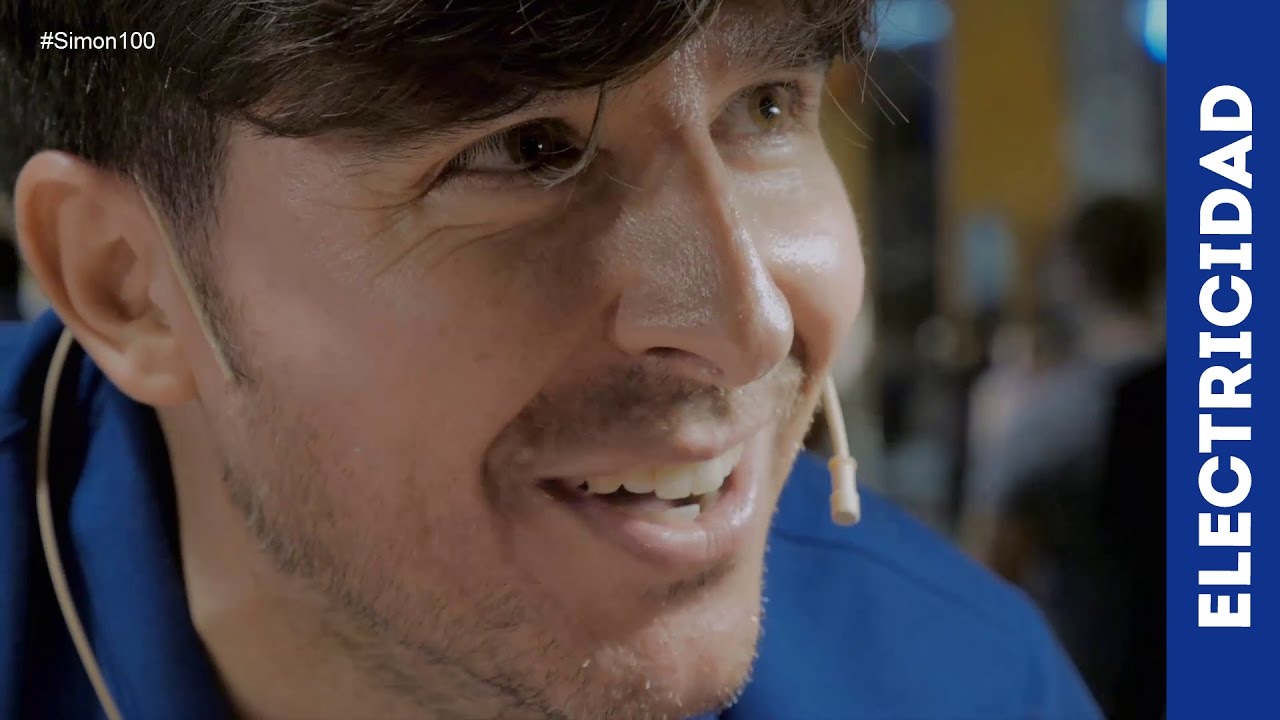 CÓMO INSTALAR SIMON 100 NUEVA SERIE DE MECANISMOS - MATELEC 2016