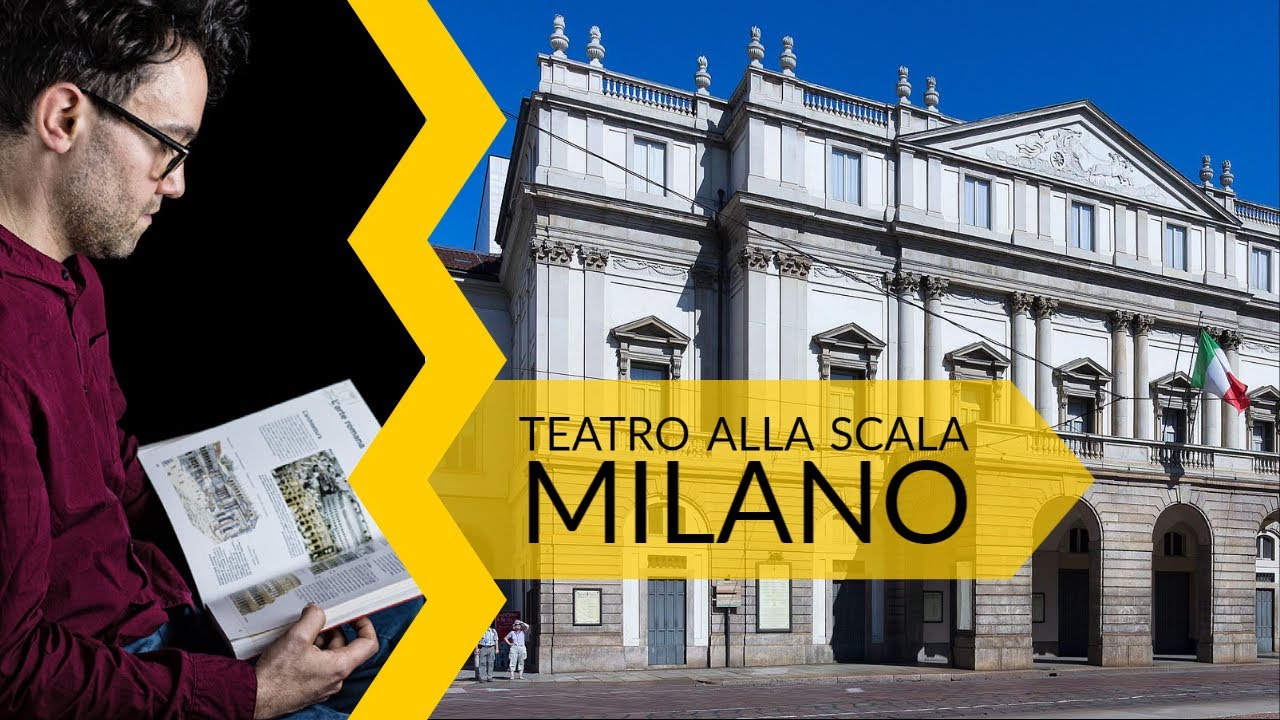 Teatro alla Scala di Milano