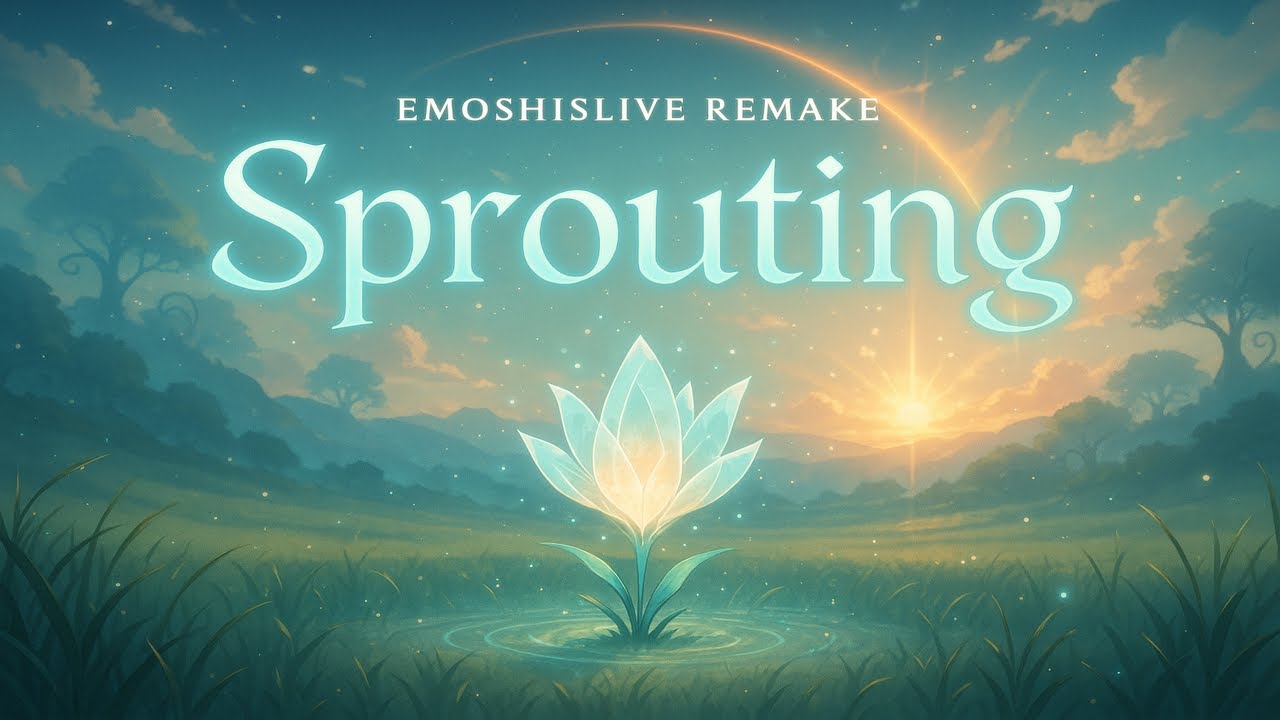 Sprouting – FFX Remake