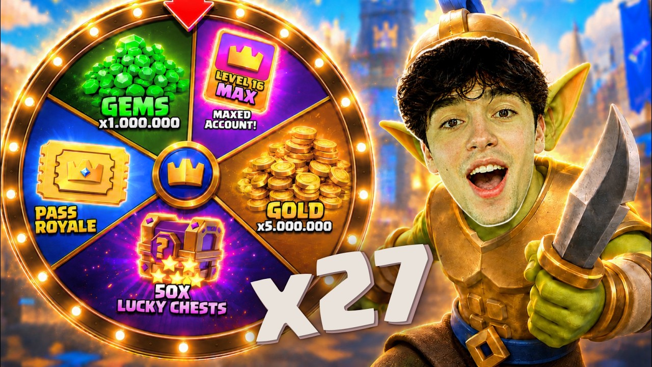 I Opened 27 Daily JACKPOTS... Here's what I Found