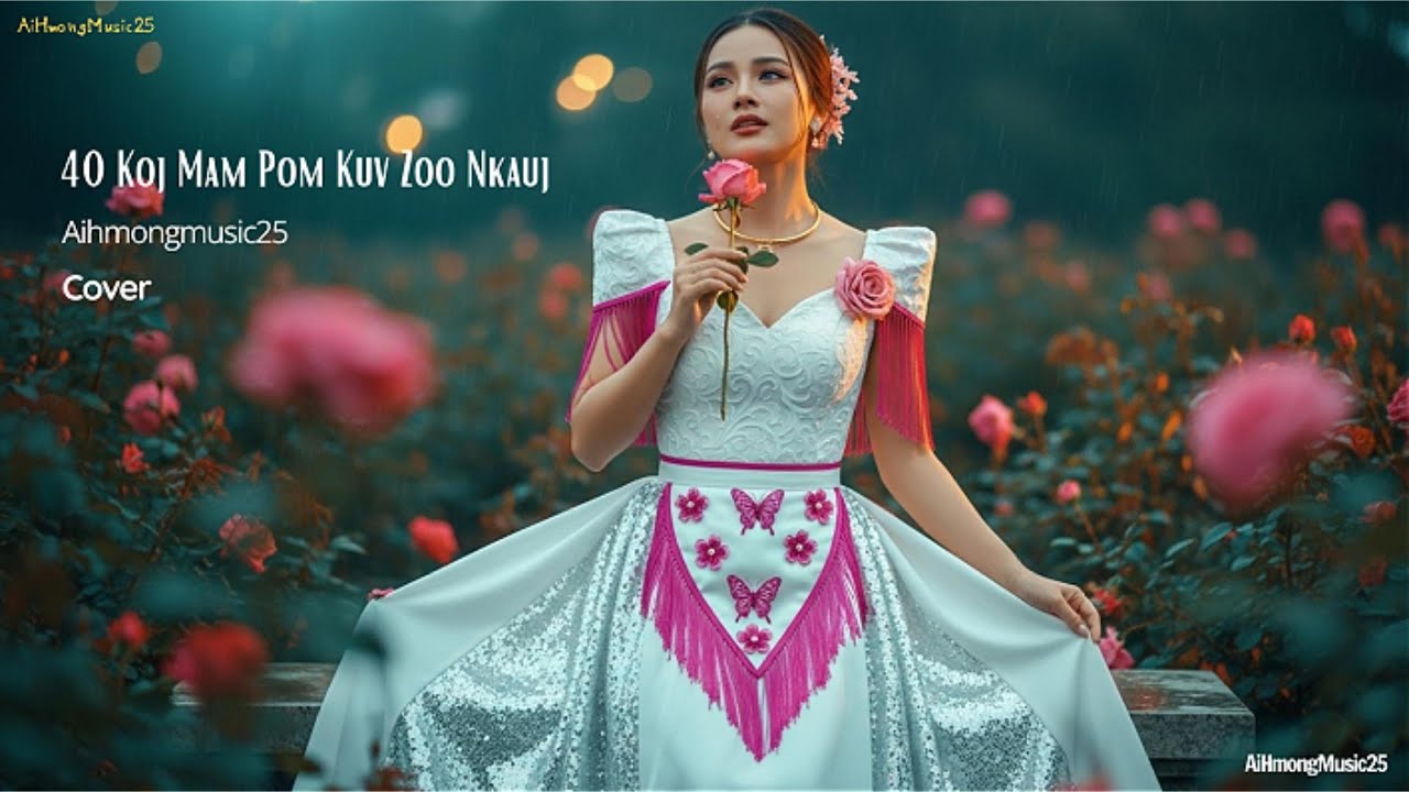 40 Koj Mam Pom Kuv Zoo Nkauj - Aihmongmusic25 ! Hmong Music 2026