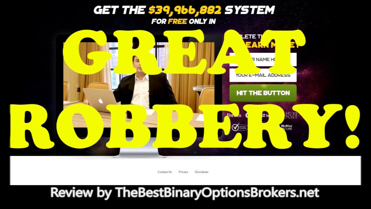 LOSE MONEY EASILY with Profits Perpetual!