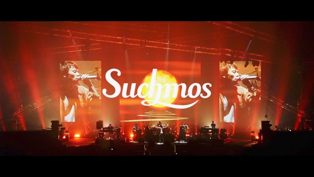 Suchmos 