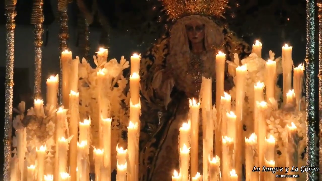 BM Tubamirum (Ca&ntilde;ete de las Torres) - Siempre la Esperanza 