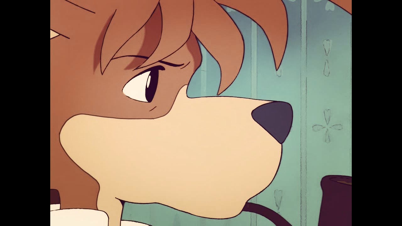 名探偵ホームズ//Sherlock Hound (1984)