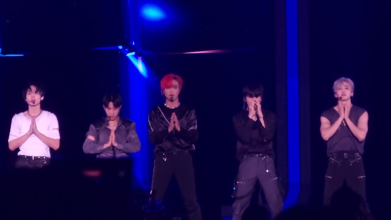 220908 nct dream The Dream Show 2 더드림쇼2 무대로
