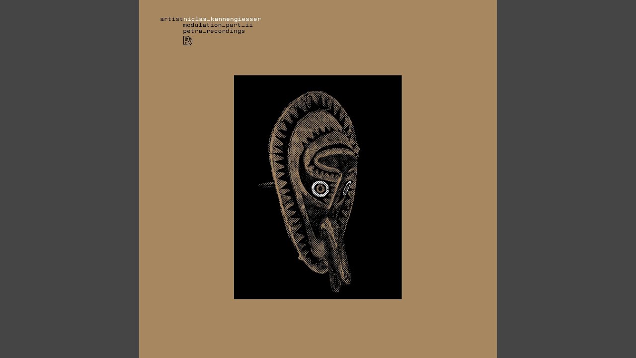 Modulation, Pt. 2 (Havantepe Remix)