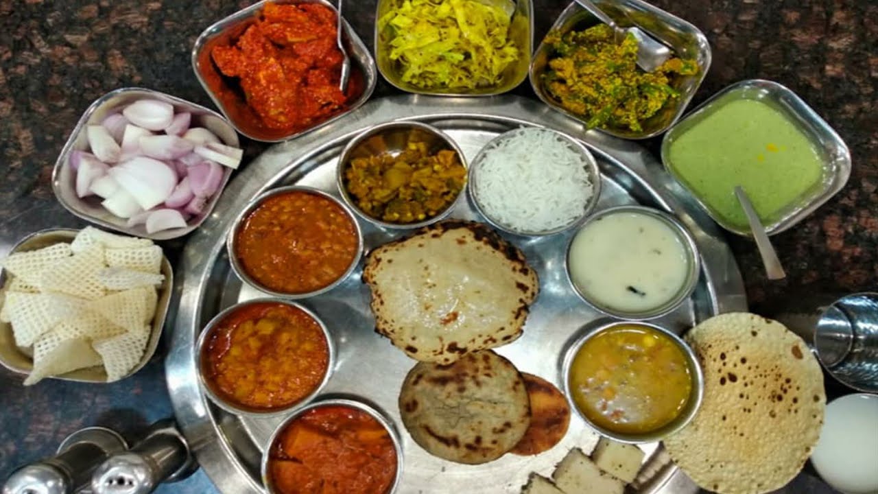 Junagadh Best Gujarati Food | famous kathiyawadi food | Most famous tourist destinations