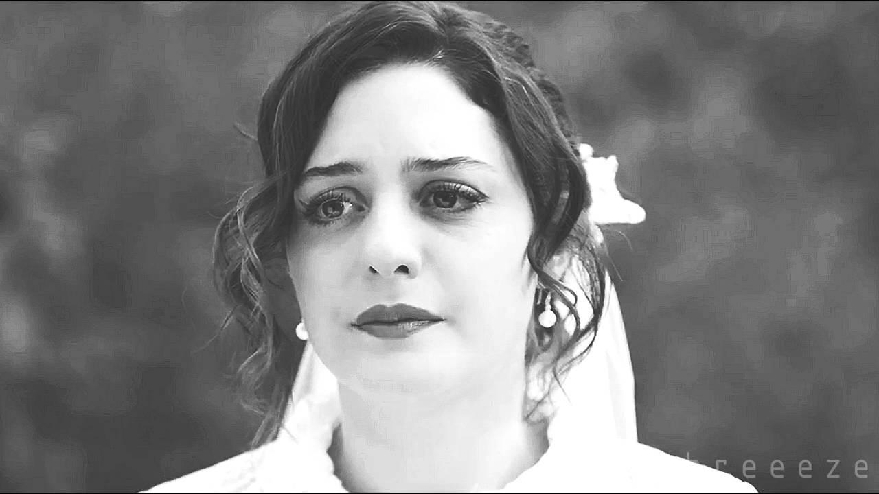 Can&Aysegul | Eğer sen gidersen