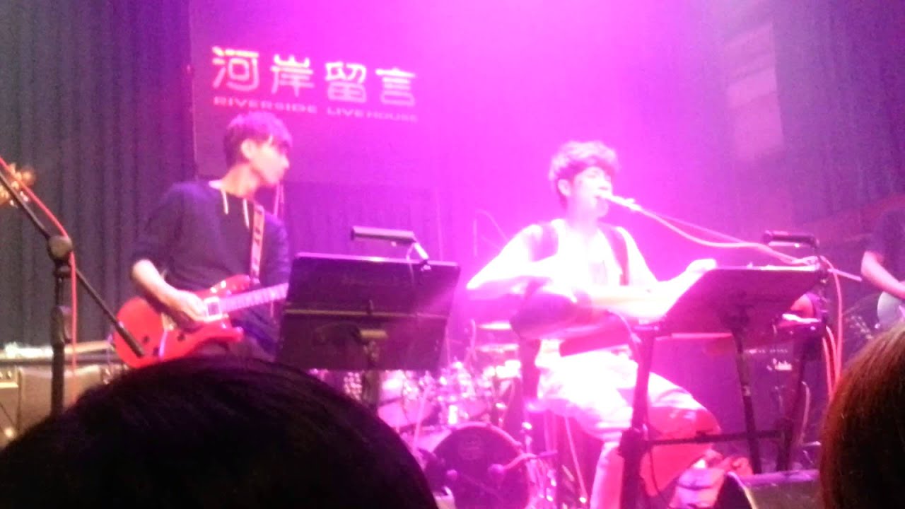 20140926閎仁~鬼才懂你音樂會@鬼才懂你
