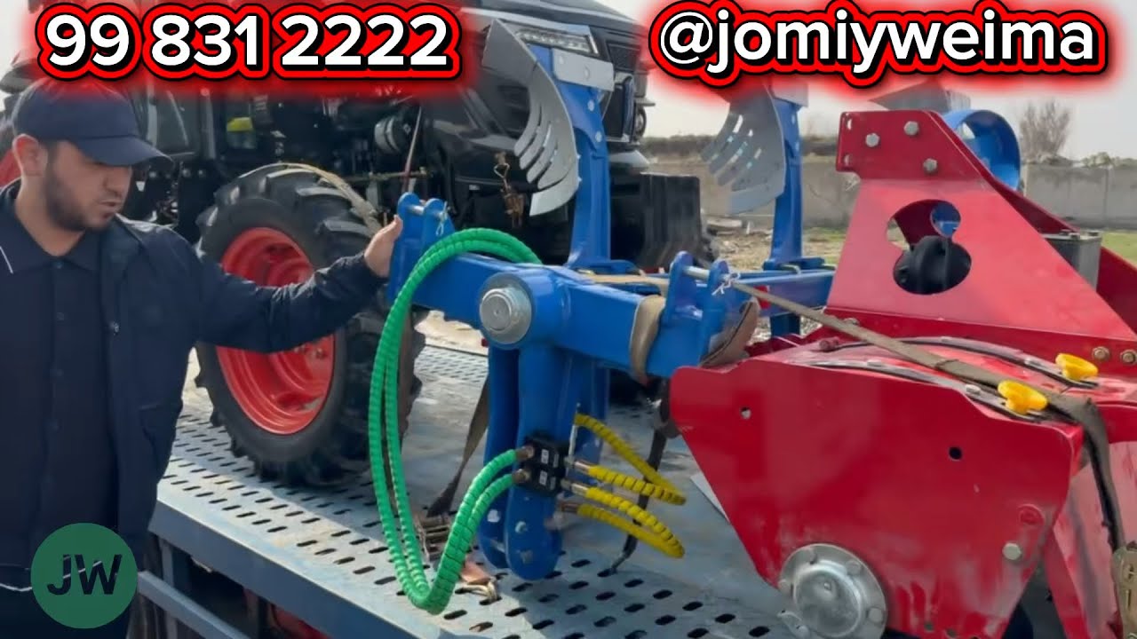 Fora 504🚜🔥 | Narx💵🔥 | Obzor 🗣️| 2026 