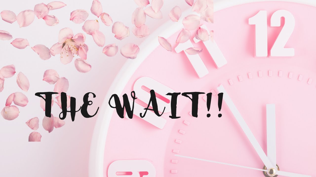 THE WAIT