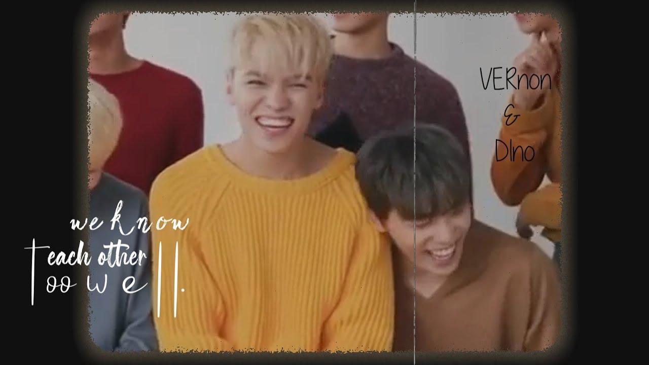 Vernon & Dino (VerDi/ChanSol) | Weather