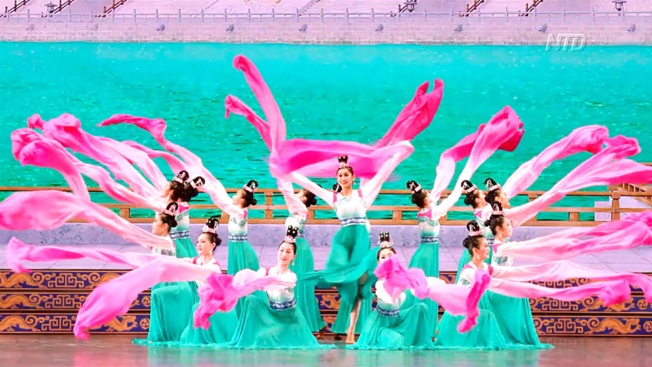 Shen Yun faces online interference from Beijing | NTDTV